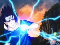 Koku Gamer: Naruto: Ultimate Ninja Storm Review