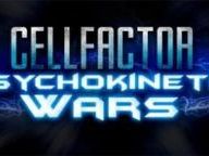 Cellfactor: Psychokinetic Wars on Playstation 3 Review – PushSquare