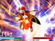 GameZone: Dissidia Final Fantasy Preview