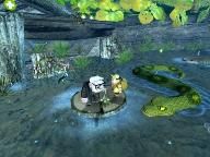 GameZone: UP Review (Wii)