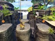 GameZone: UP Review (360)