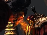 GameZone: Darksiders: Wrath of War Preview