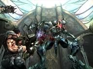 GameZone Preview: Quantum