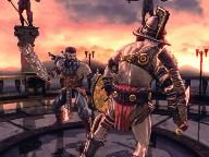 GameZone Preview: Gladiator AD