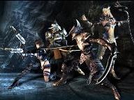 GameSpot: Soul of the Ultimate Nation Impressions