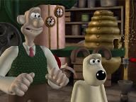 UnNamedGaming Review: Wallace & Gromit’s Grand Adventure: Fright of the Bumblebees
