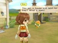 RPGamer: Harvest Moon: Animal Parade Impressions