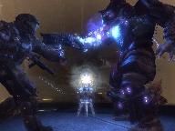Halo 3: Odst Screeshots