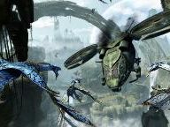 James Cameron’s Avatar game coming in stereoscopic Sensio 3D on PlayStation 3 and Xbox 360
