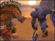 Cursor hackers target WoW players