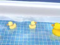 Super Rub-a-Dub Available on European PlayStation Store