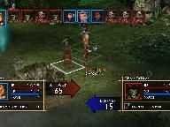 RPGamer: Vandal Hearts: Flames of Judgment Impressions