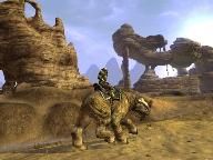 MMORPG: Heroes of Telara Interview