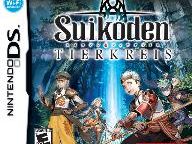 Diehard GameFAN: Suikoden Tierkreis Review