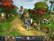 Game-Debate: Kings Bounty: The Legend review