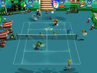 TT Review: New Play Control! Mario Power Tennis