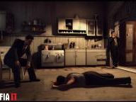Mafia 2 Fact Sheet