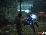 PS3-Sense Terminator Salvation Review