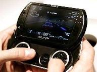 PSP Go – download currently owned UMD games for free?