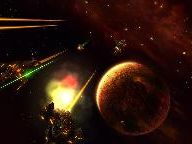 Jumpgate: Evolution Expanding On The MMO Genre