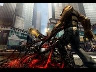 Prototype Gameplay Footage