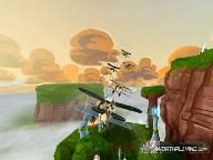 Worthplaying: Up (Wii) Review