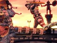 Joystiq Impressions: Gladiator A.D.