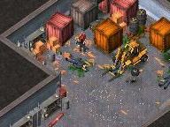 Feature Demonstration: Alien Shooter