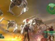 Eurogamer: Retrospective: Earth Defence Force 2017