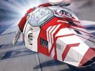 WipEout Pulse this September On PSP