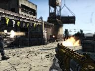 Borderlands gameplay video