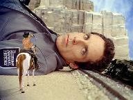 Night at the Museum 2 Review by Britxbox.co.uk