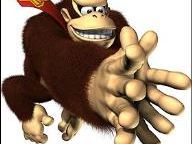 The Sun: Donkey Kong Jungle Beat Review