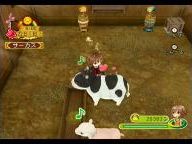 GameZone Preview: Harvest Moon: Animal Parade