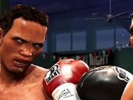 New Fight Night Round 4 shots show Gatti, Morrison and Barrera in stunning detail