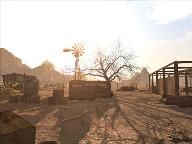 Debut Forsaken Patrol Screenshots