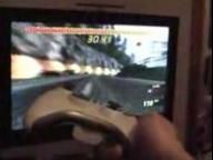 Tilt sensitive tiltBoard module going big for Xbox 360