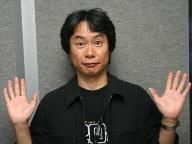 Miyamato No Longer Sad, but Wants to Refute One Critiscm