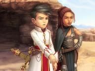 Kotaku: Vandal Hearts: Flames of Judgment Preview: Disturbing Yet Familiar