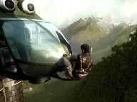 Just Cause 2, the E3 Demo.