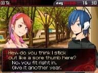 New Insight: Devil Survivor