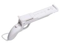 Hey Wii Blaster, meet Joytech’s Sharp Shooter