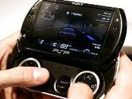 PSP Go vs. Gamestop vs. innovation
