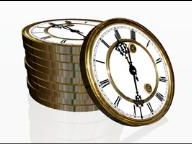 Time Can Be Money: A Case Study of Real Money Transactions in EVE Online
