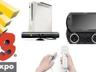 E3 2009 And The Winner Is…?