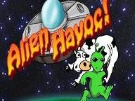 Nintendo Life: Alien Havoc Interview