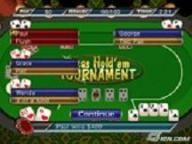 IGN: Texas Hold ’em Tournament Review