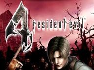 Capcom Releases Official Announcement For RE4 On Wii