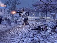 KVDR Review: America’s Army 3