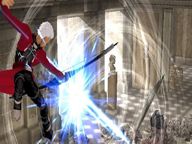 VM Preview: Fate/unlimited codes